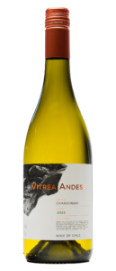 Vitrea Andes Chardonnay