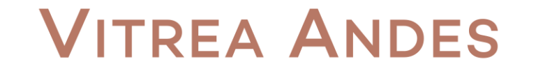 Logo Vitrea Andes Wijnen uit Chili