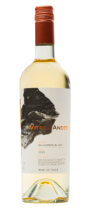 Vitrea Andes sauvignon blanc