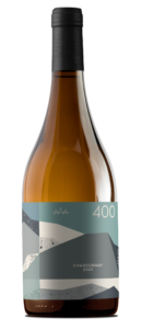 Cota 400 CHardonnay Andes Plateau