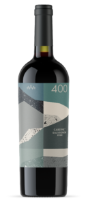 Cota 400 Cabernet sauvignon Andes Plateau